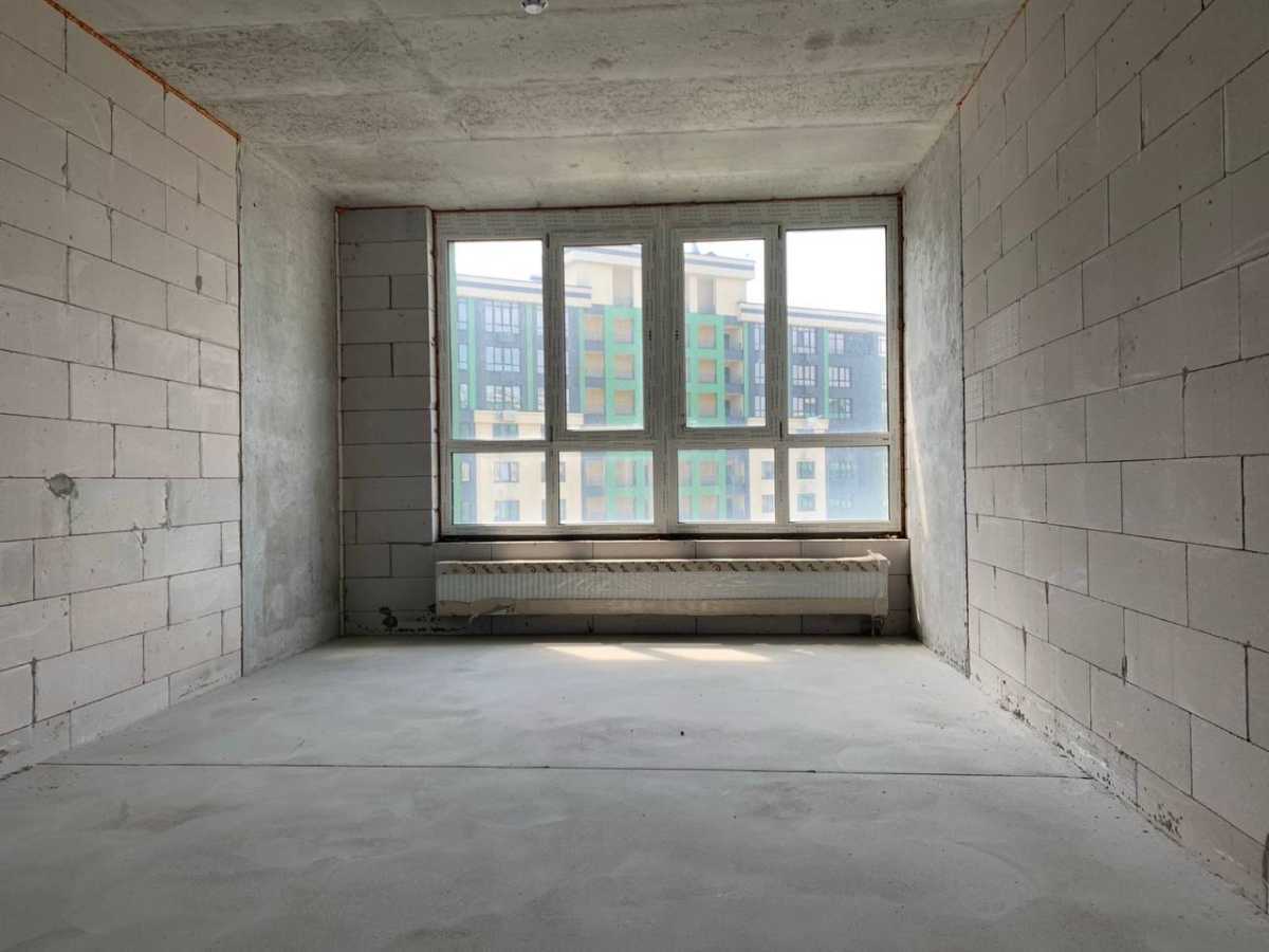 Продаж 1-кімнатної квартири 49 м², Михайла Максимовича вул., 32Б