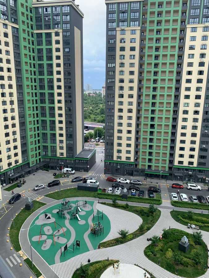 Продаж 1-кімнатної квартири 49 м², Михайла Максимовича вул., 32Б