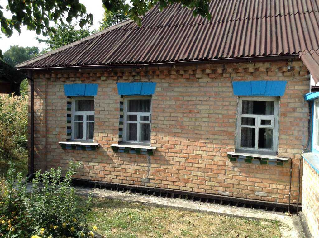 Продаж ділянки під індивідуальне житлове будівництво 35 соток, Межигірська вул.