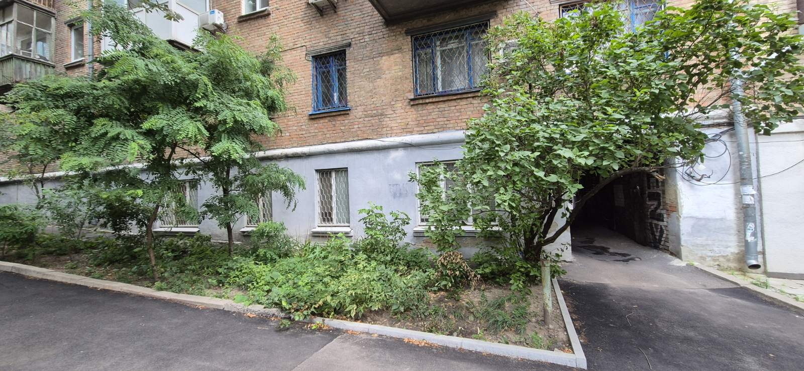 Аренда офиса 63 м², Чешская ул.