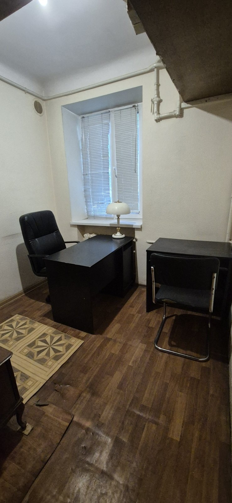 Аренда офиса 63 м², Чешская ул.