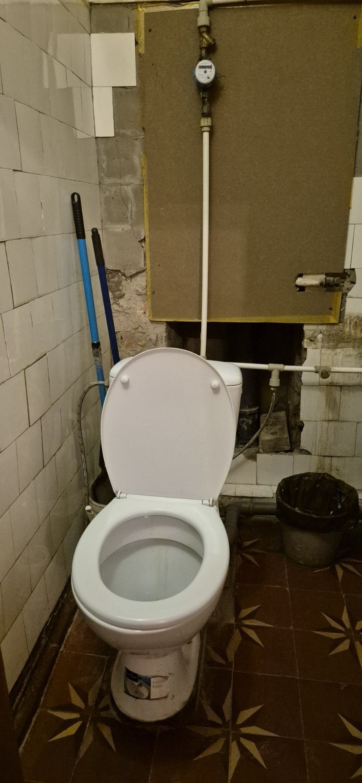Аренда офиса 63 м², Чешская ул.
