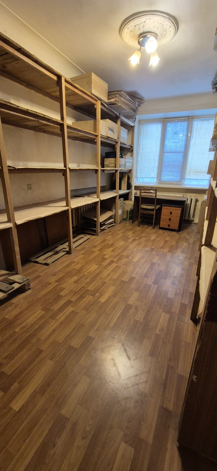 Аренда офиса 63 м², Чешская ул.