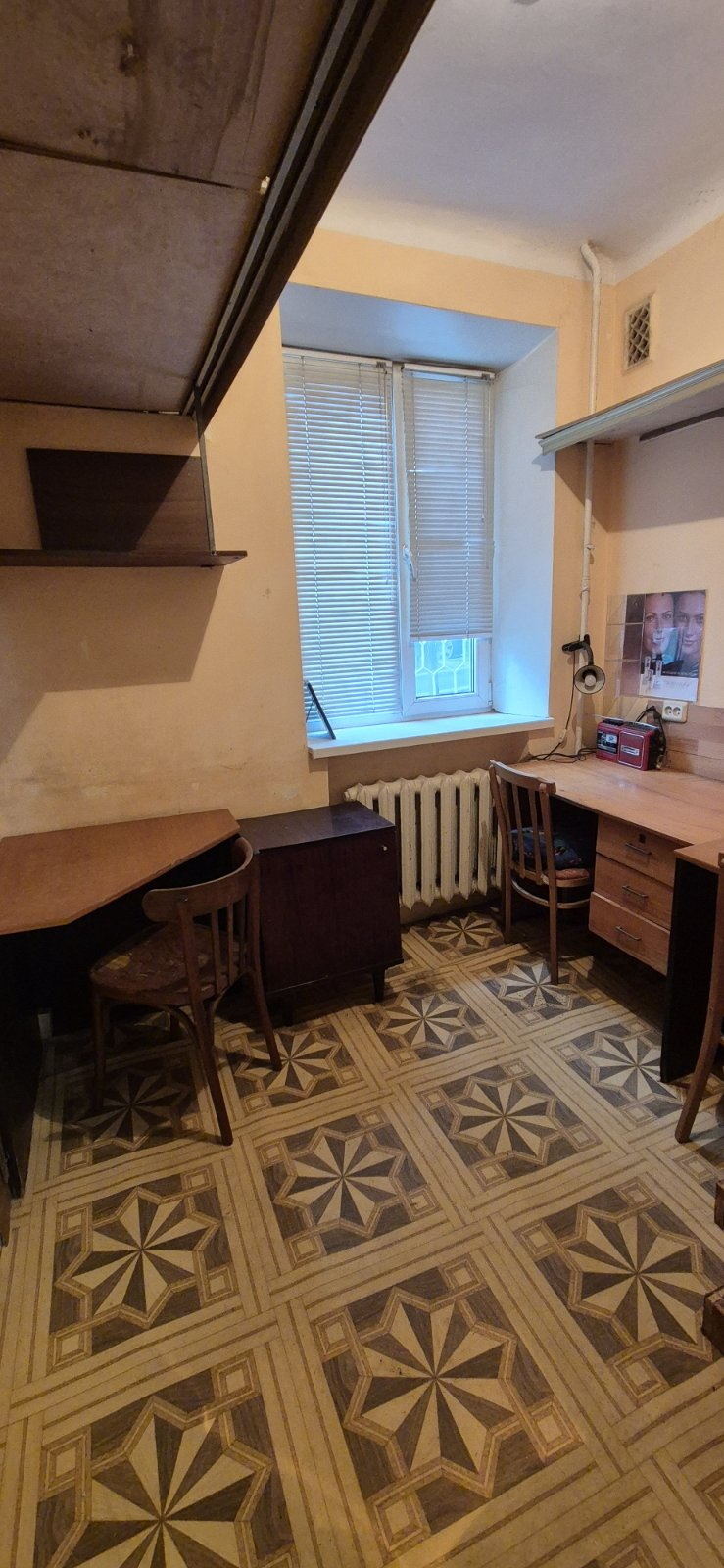 Аренда офиса 63 м², Чешская ул.