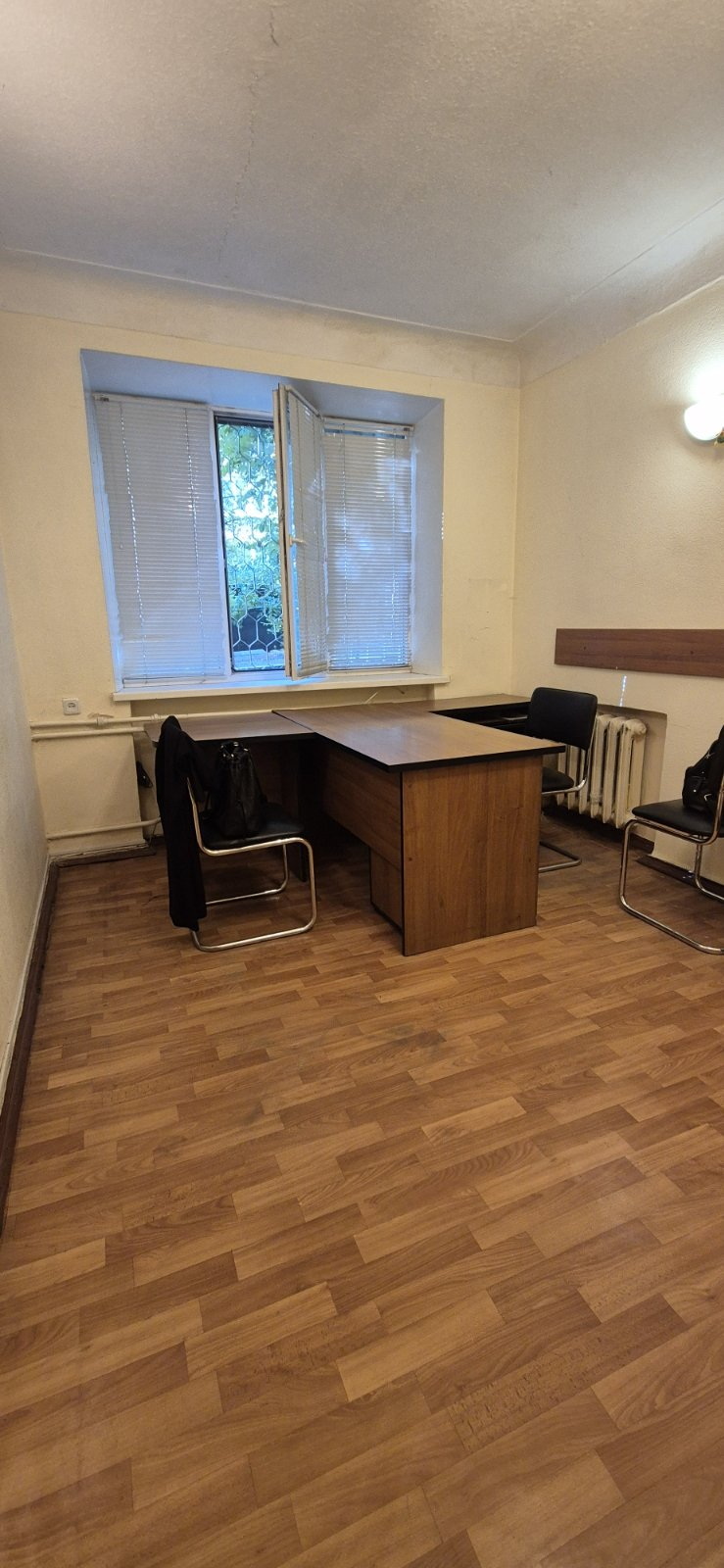 Аренда офиса 63 м², Чешская ул.