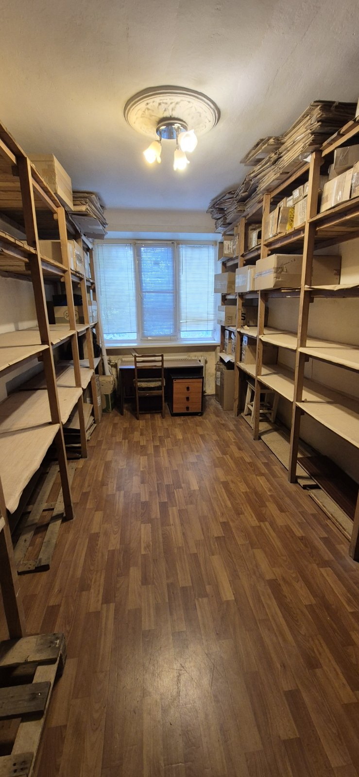 Аренда офиса 63 м², Чешская ул.