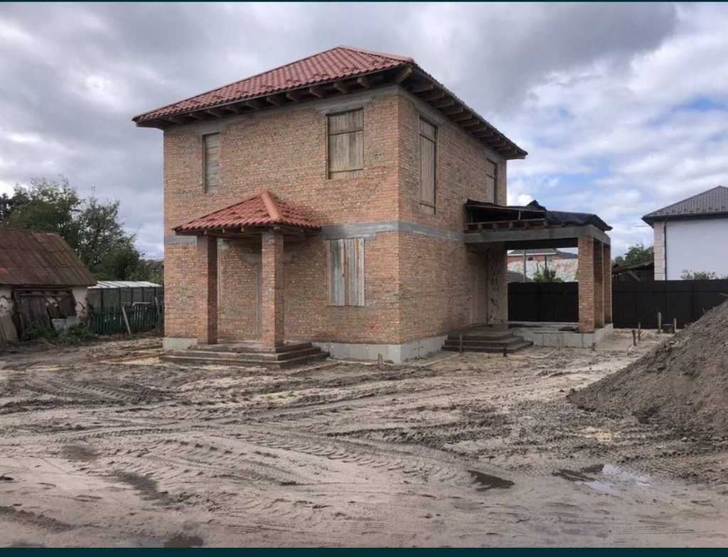 Продаж будинку 145 м², Вишнева, 10