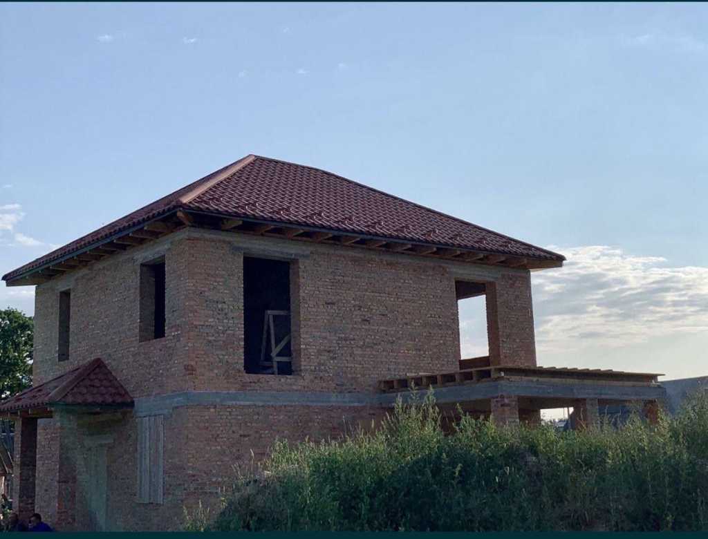 Продаж будинку 145 м², Вишнева, 10