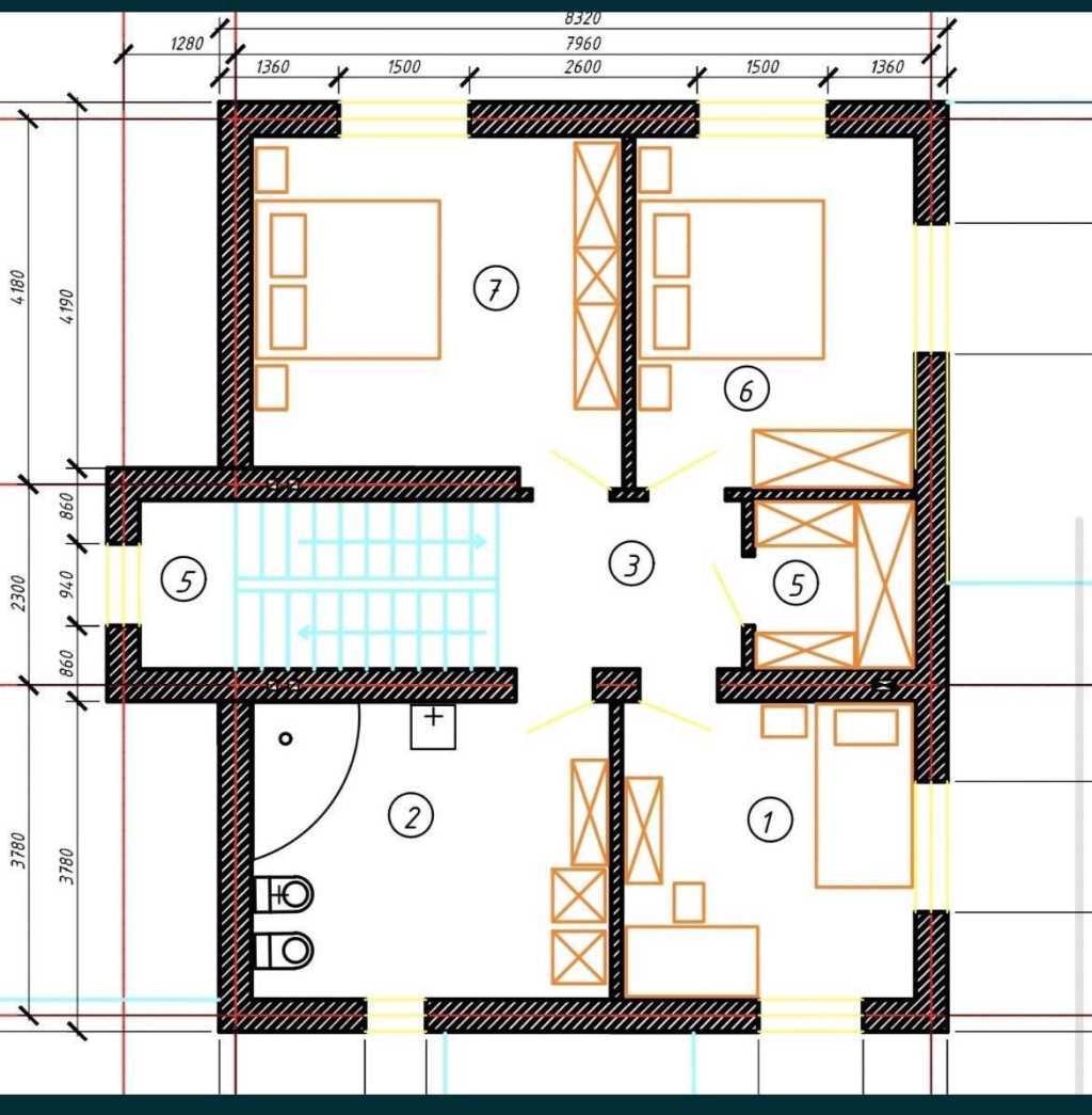 Продаж будинку 145 м², Вишнева, 10