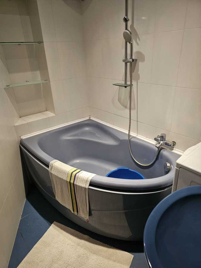 Продажа 3-комнатной квартиры 98 м², Николая Бажана просп., 24/1