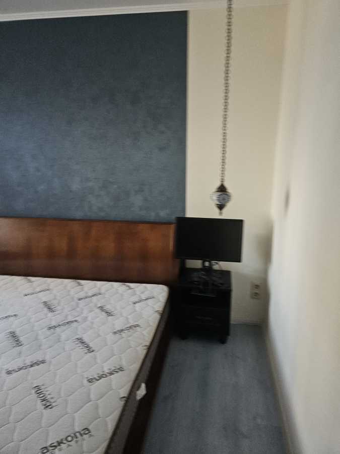 Продажа 3-комнатной квартиры 98 м², Николая Бажана просп., 24/1