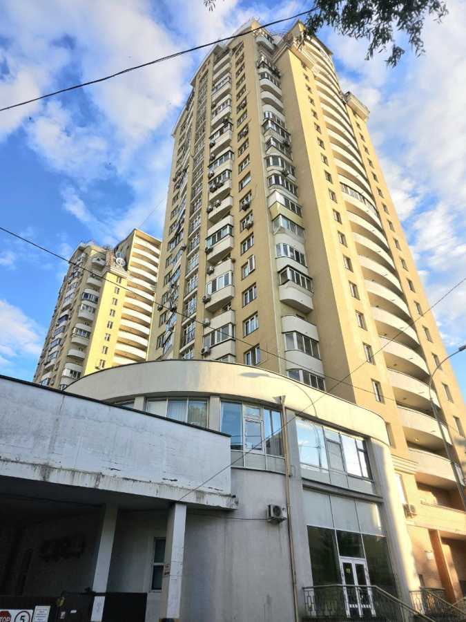 Оренда 2-кімнатної квартири 56 м², Макіївська вул., 8