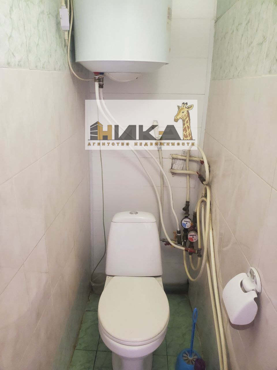 Продажа 3-комнатной квартиры 61 м², Космическая ул.