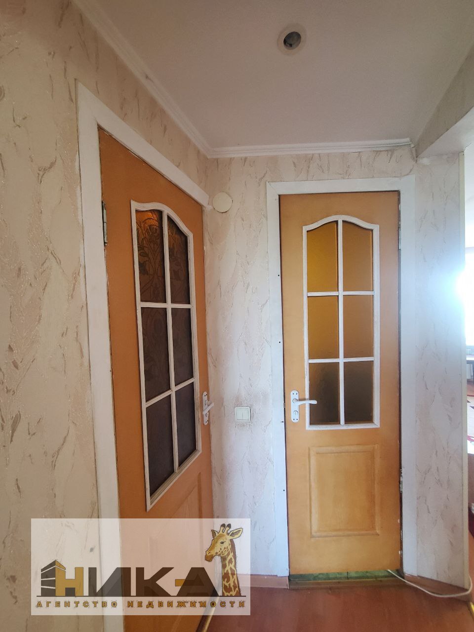Продажа 3-комнатной квартиры 61 м², Космическая ул.
