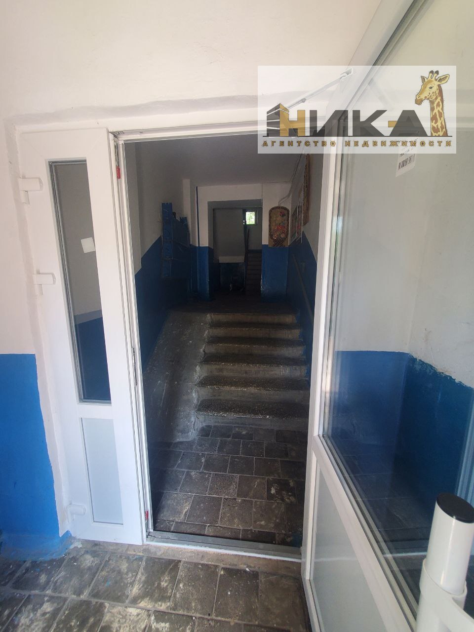 Продажа 3-комнатной квартиры 61 м², Космическая ул.