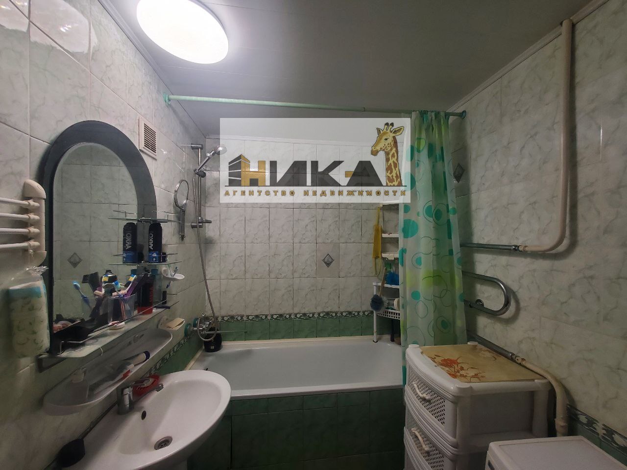 Продажа 3-комнатной квартиры 61 м², Космическая ул.