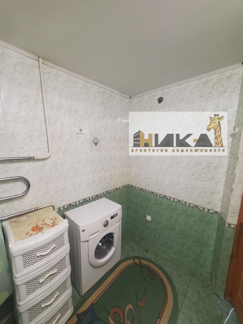 Продажа 3-комнатной квартиры 61 м², Космическая ул.