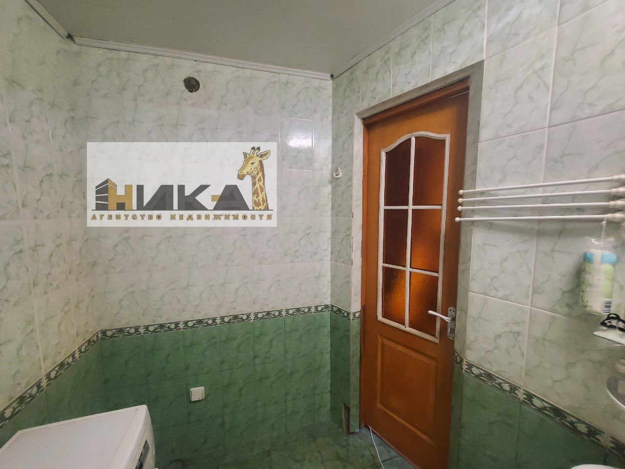Продажа 3-комнатной квартиры 61 м², Космическая ул.