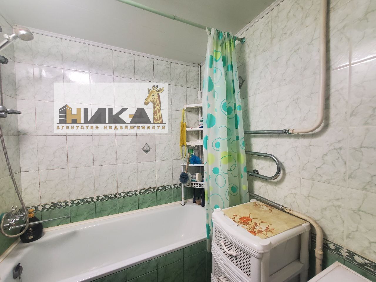 Продажа 3-комнатной квартиры 61 м², Космическая ул.