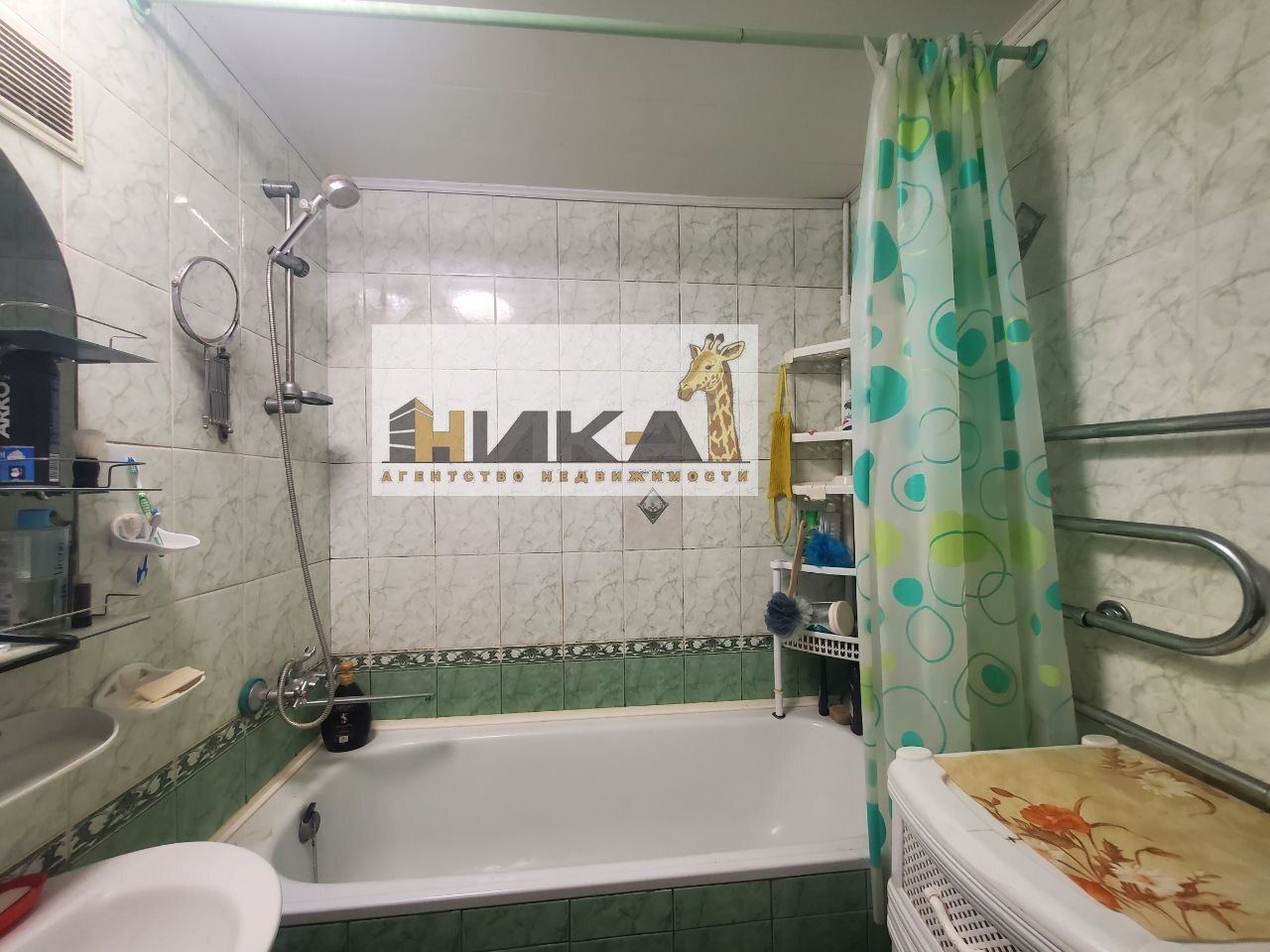 Продажа 3-комнатной квартиры 61 м², Космическая ул.