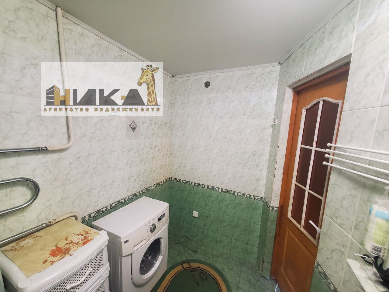 Продажа 3-комнатной квартиры 61 м², Космическая ул.