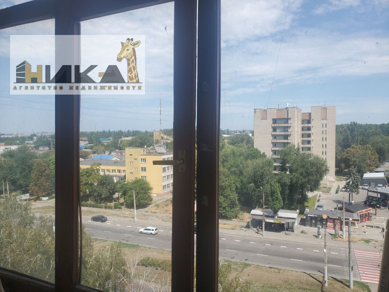 Продажа 3-комнатной квартиры 61 м², Космическая ул.
