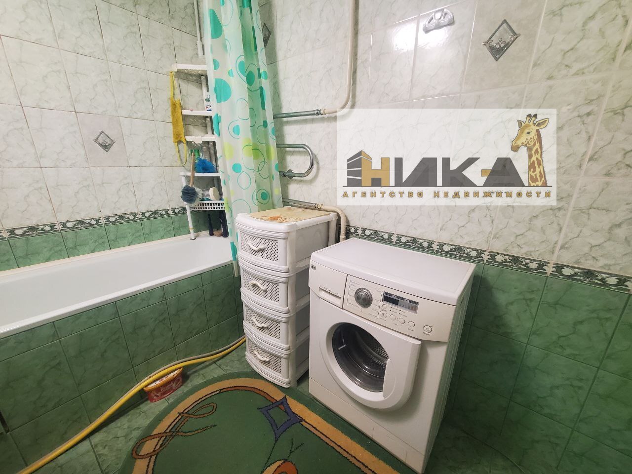 Продажа 3-комнатной квартиры 61 м², Космическая ул.