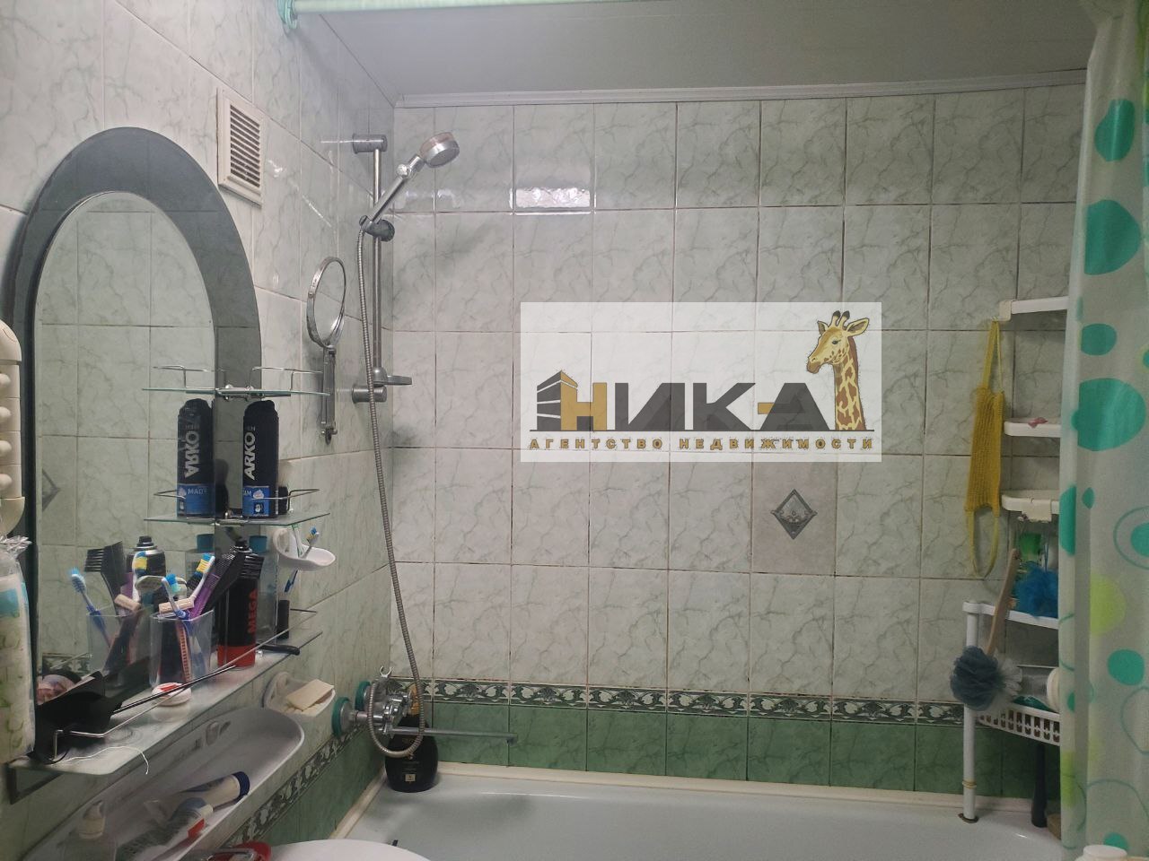 Продажа 3-комнатной квартиры 61 м², Космическая ул.