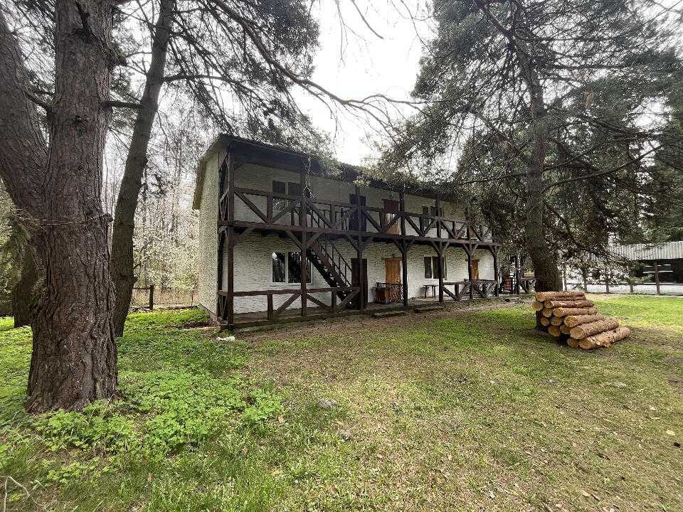 Продажа гостиничного комплекса 279.4 м², Гряда, 2