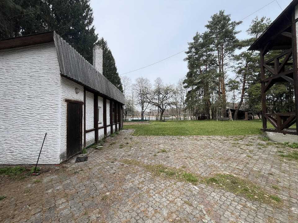 Продажа гостиничного комплекса 279.4 м², Гряда, 2
