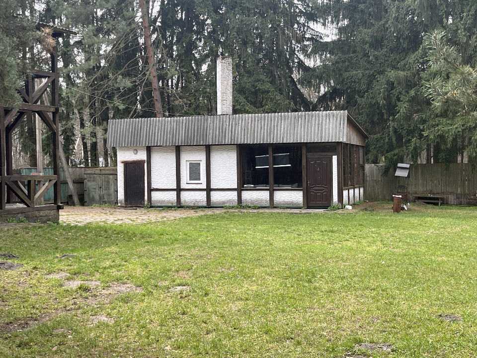 Продажа гостиничного комплекса 279.4 м², Гряда, 2