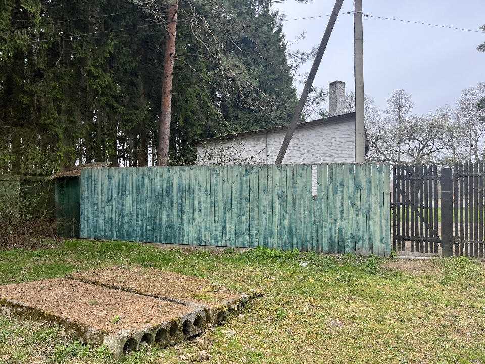 Продажа гостиничного комплекса 279.4 м², Гряда, 2