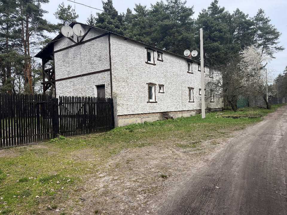 Продажа гостиничного комплекса 279.4 м², Гряда, 2