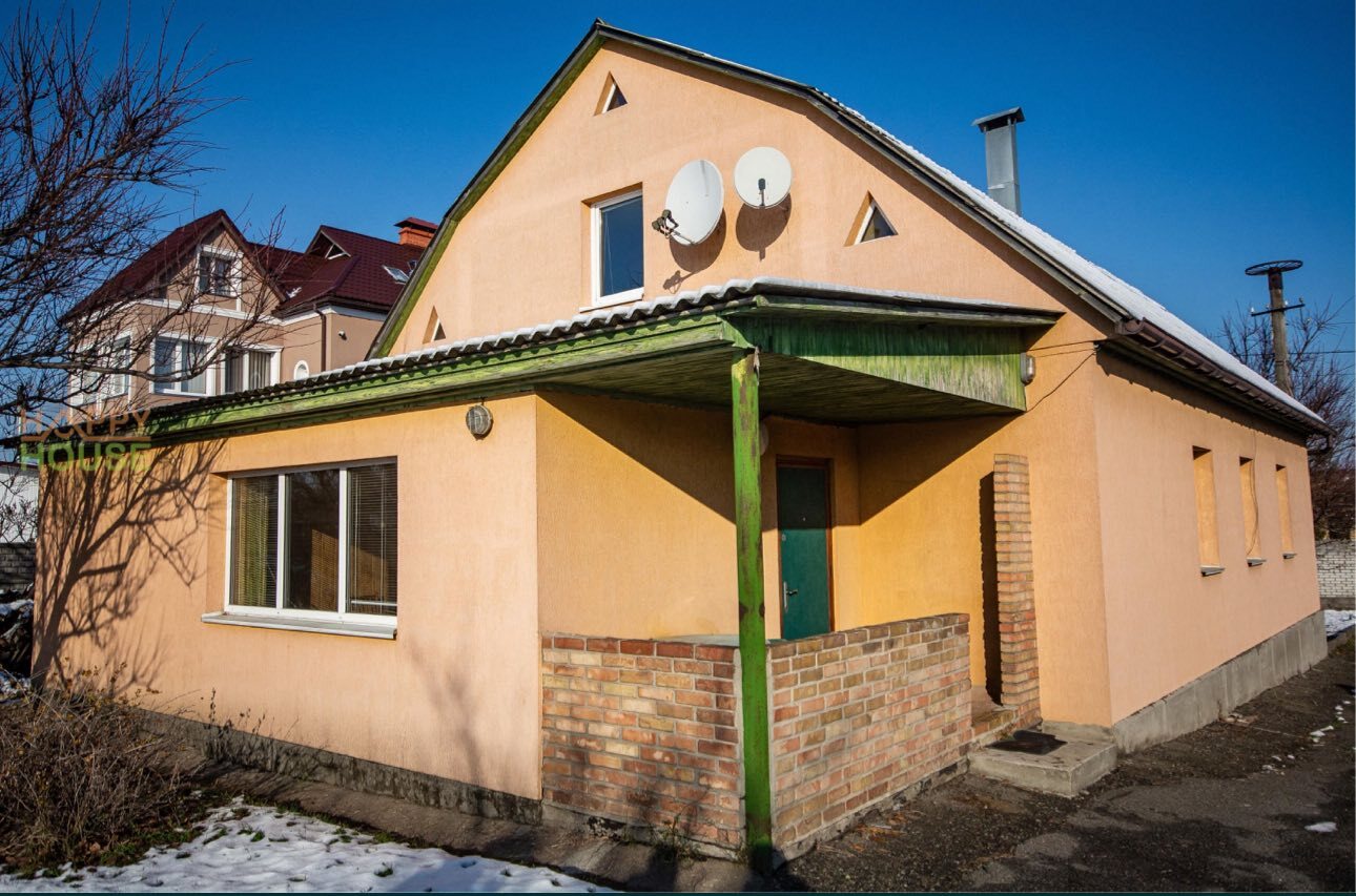Продажа дома 300 м²