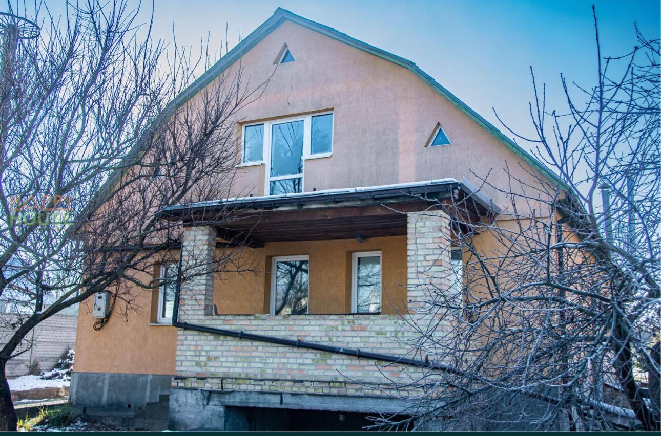 Продажа дома 300 м²