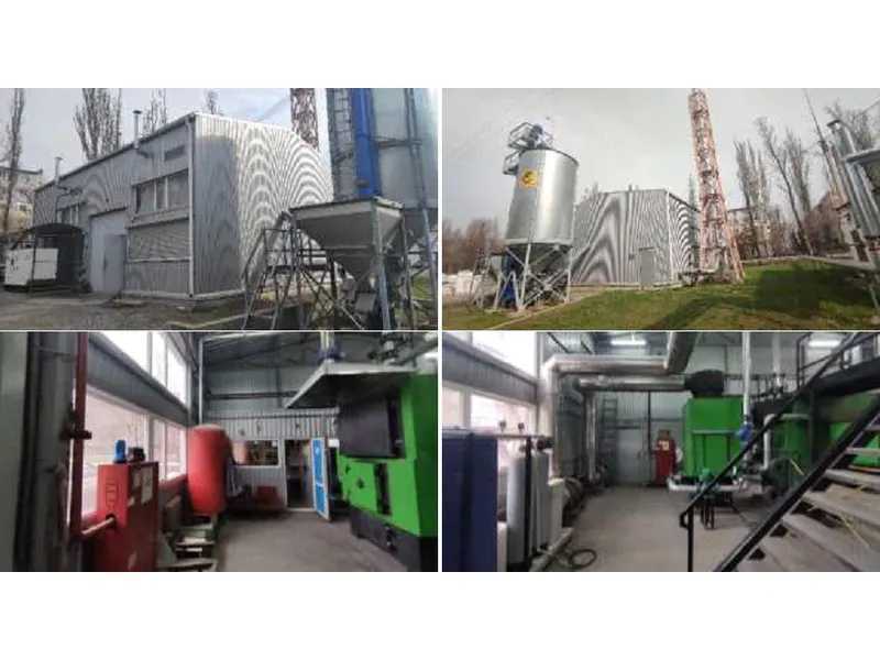 Продаж виробничого приміщення 136.2 м², Чіатурська вул., 6/1