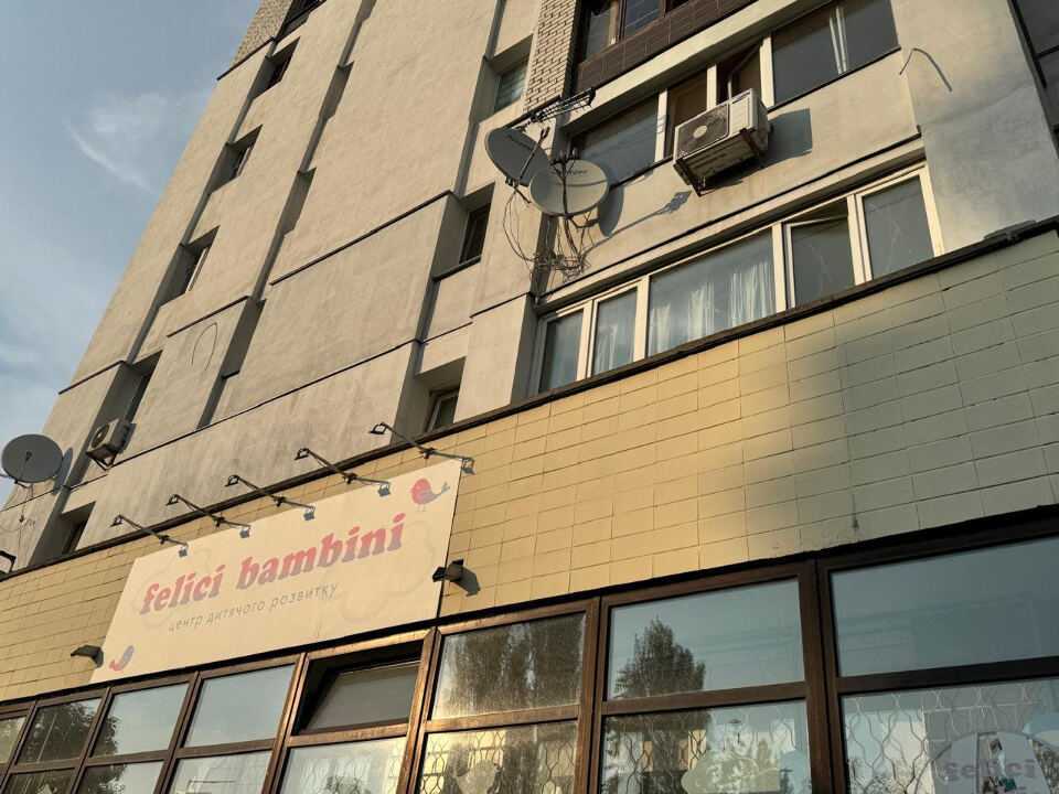 Продаж 3-кімнатної квартири 73 м², Митрополита Андрея Шептицького вул., 3Г