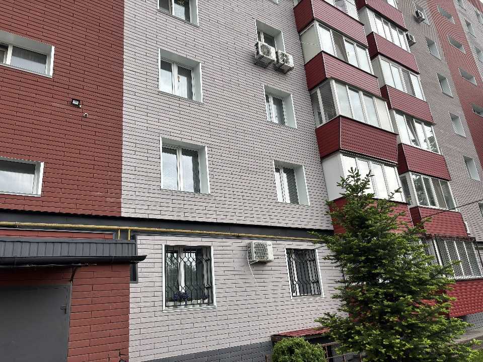 Продажа 3-комнатной квартиры 67.84 м², Николая Корищенко ул., 21А