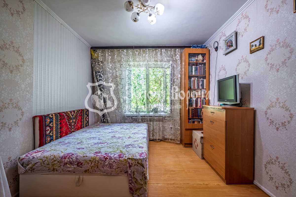 Продажа 1-комнатной квартиры 27.8 м², Николая Бажана просп., 5В