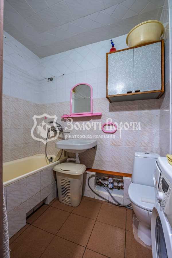 Продажа 1-комнатной квартиры 27.8 м², Николая Бажана просп., 5В