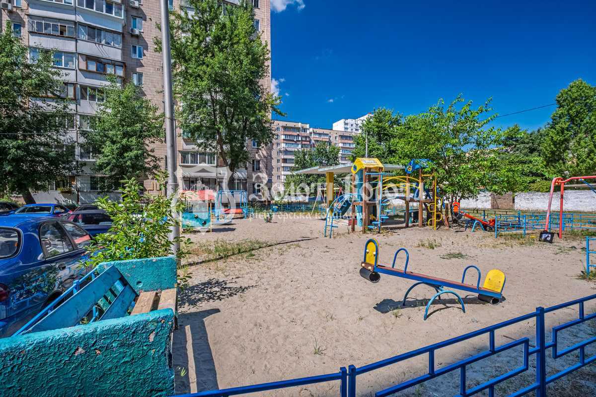 Продажа 1-комнатной квартиры 27.8 м², Николая Бажана просп., 5В