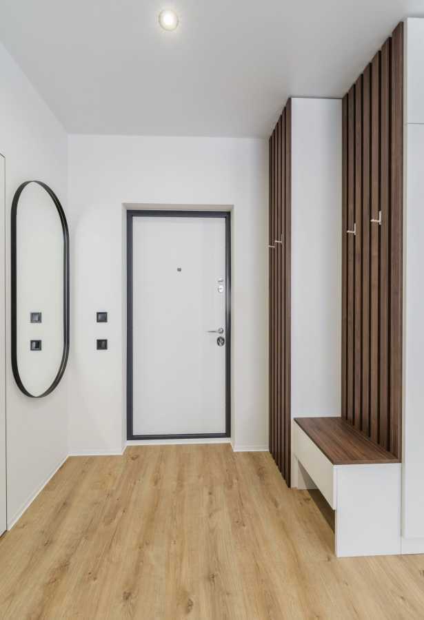 Оренда 2-кімнатної квартири 45 м², Перемоги просп., 67