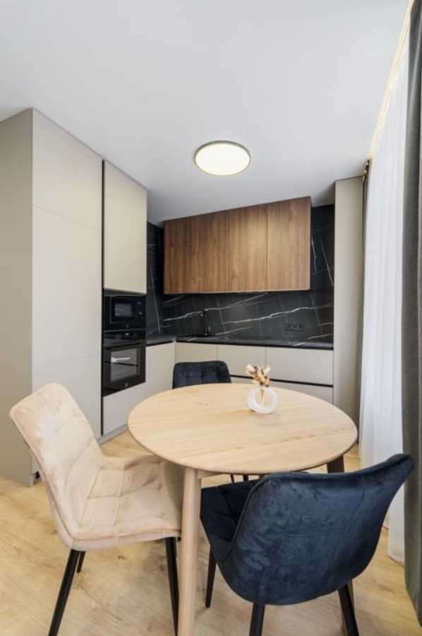 Оренда 2-кімнатної квартири 45 м², Перемоги просп., 67