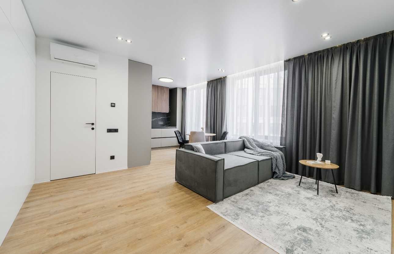 Оренда 2-кімнатної квартири 45 м², Перемоги просп., 67