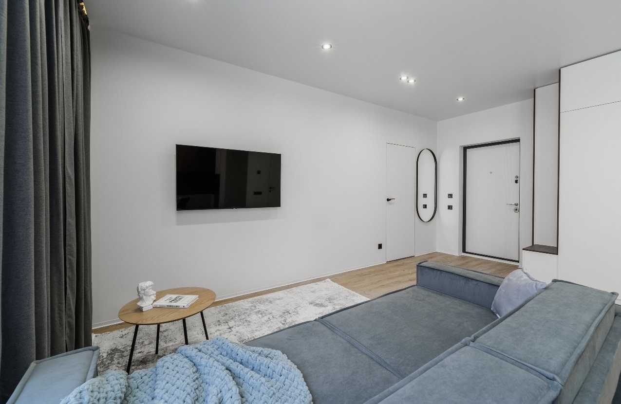 Оренда 2-кімнатної квартири 45 м², Перемоги просп., 67