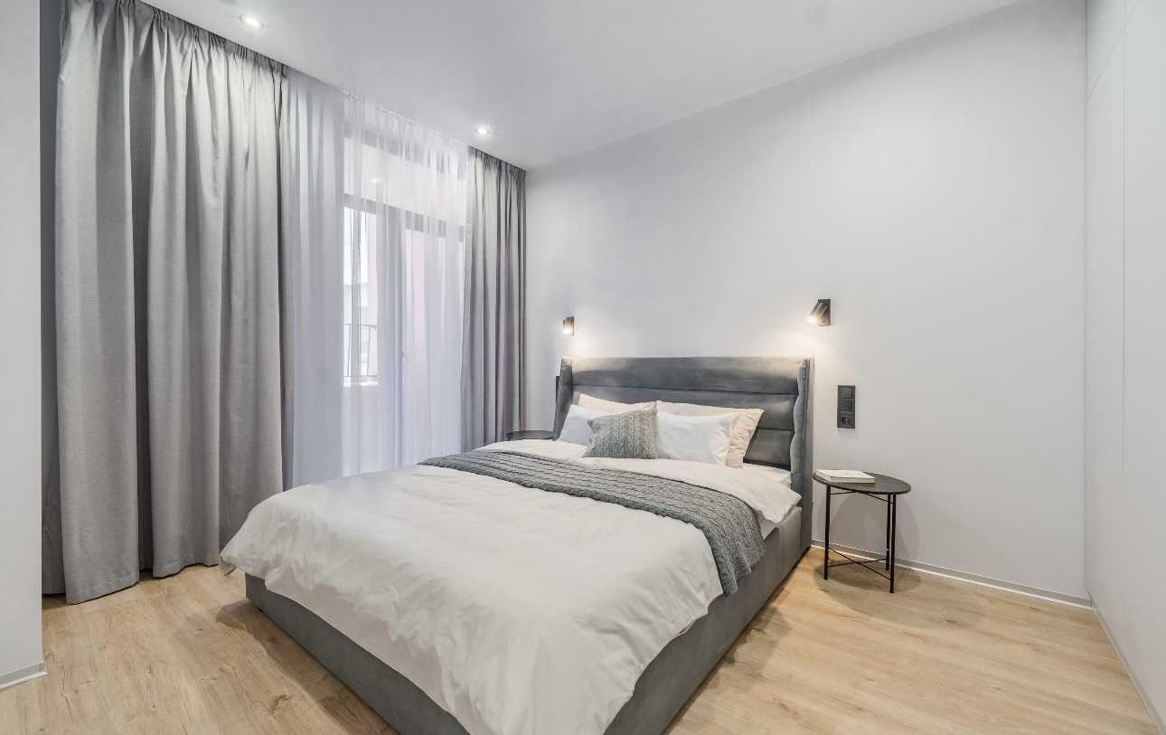 Оренда 2-кімнатної квартири 45 м², Перемоги просп., 67