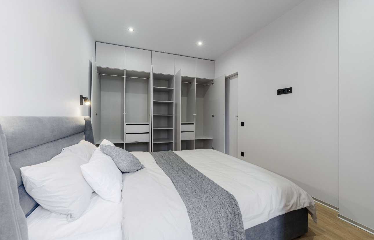 Оренда 2-кімнатної квартири 45 м², Перемоги просп., 67