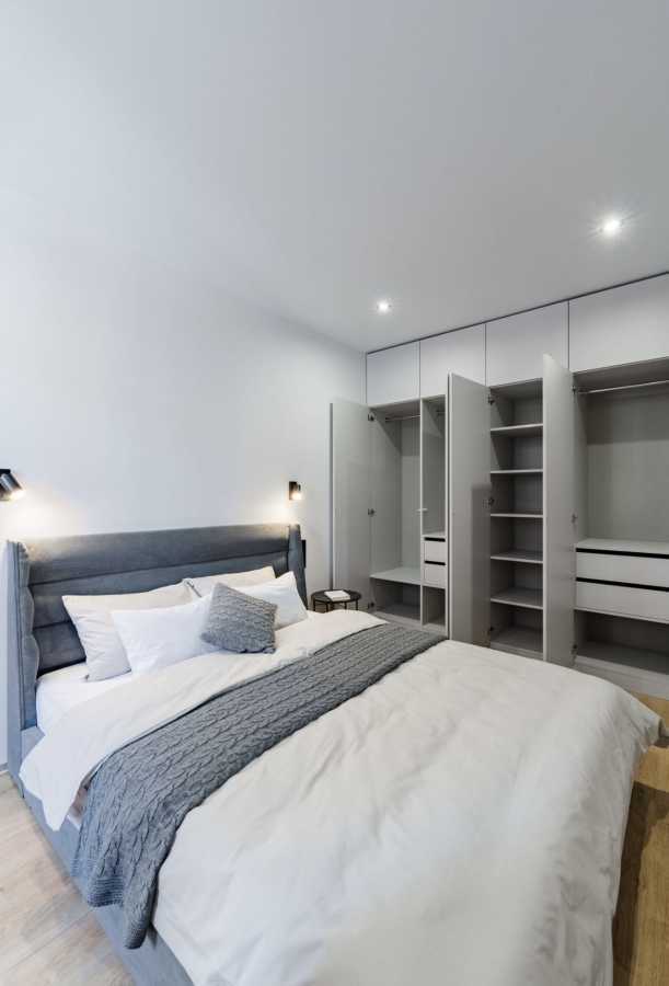 Оренда 2-кімнатної квартири 45 м², Перемоги просп., 67