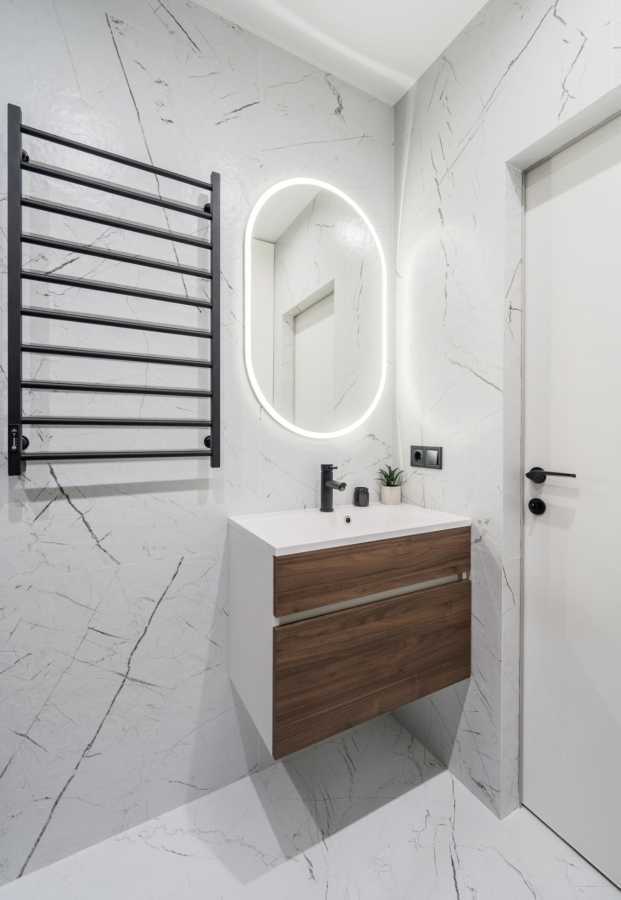 Оренда 2-кімнатної квартири 45 м², Перемоги просп., 67