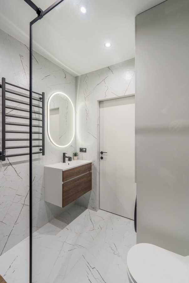 Оренда 2-кімнатної квартири 45 м², Перемоги просп., 67